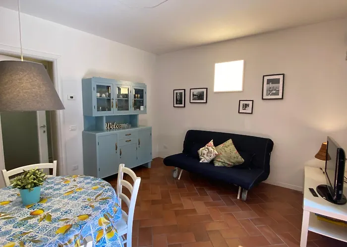 Holiday House Alla Torre