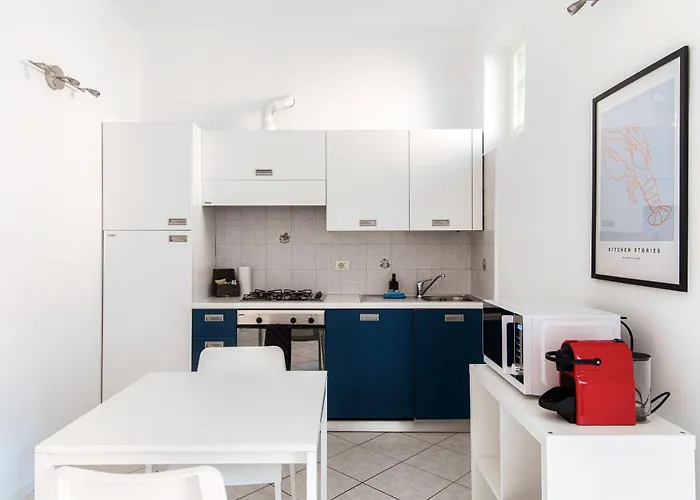 Bixio 2 By Quokka 360 - Close To Como Downtown