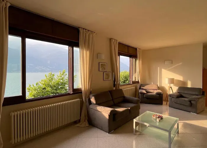 Casa Sull\'Acqua