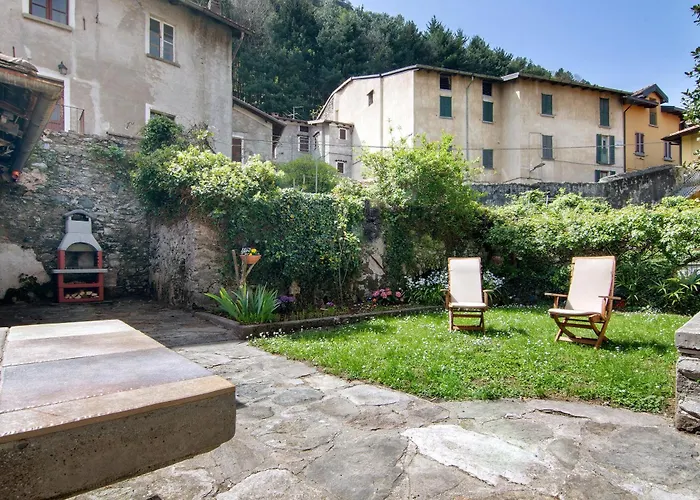 Dongo Garden