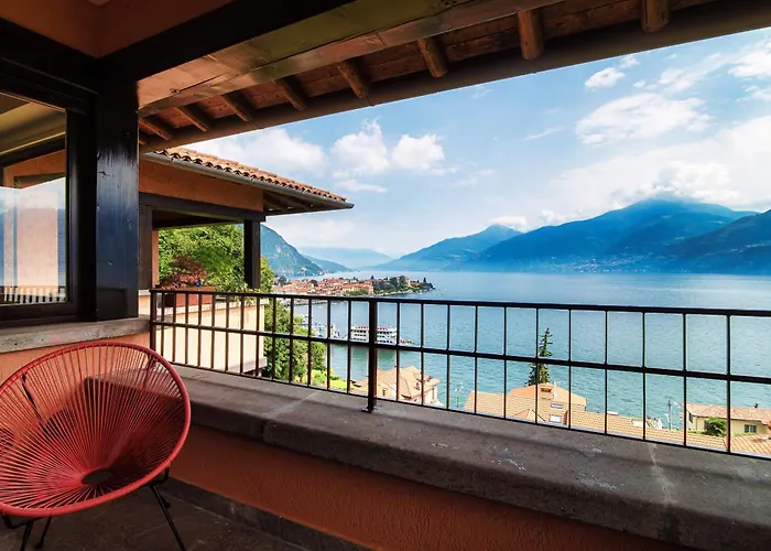 Menaggio At Its Best - By Myhomeincomo