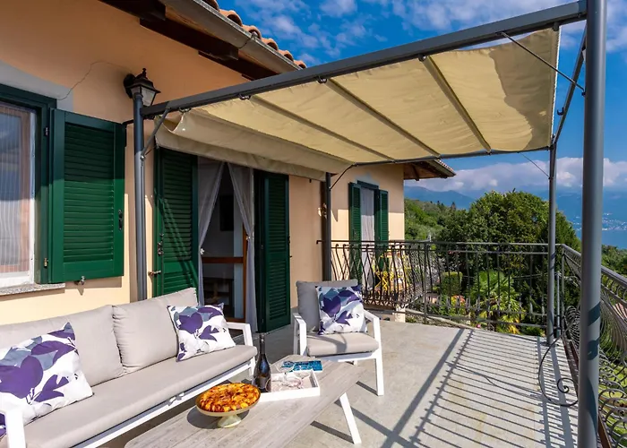 Apartment Home2Sunrise By Interhome