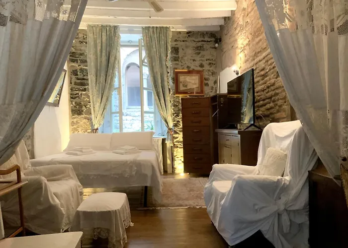 La Casa Di Claretta
