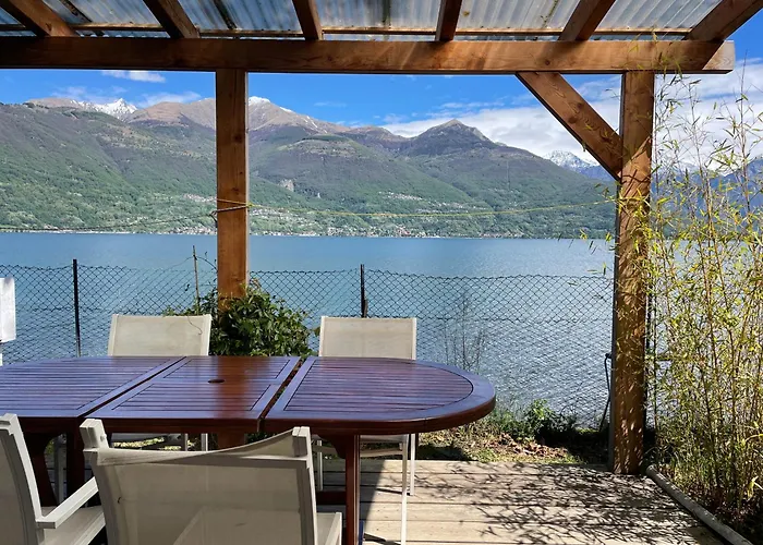 Bungalow Lido Eve