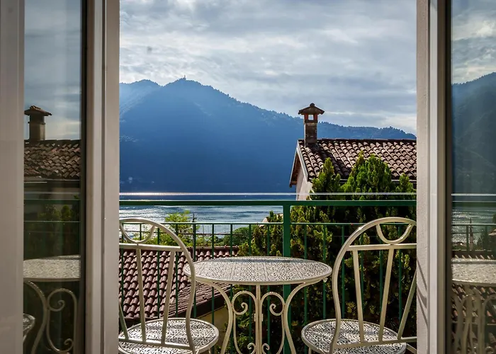 La Casa Sul Torrente - Lake View