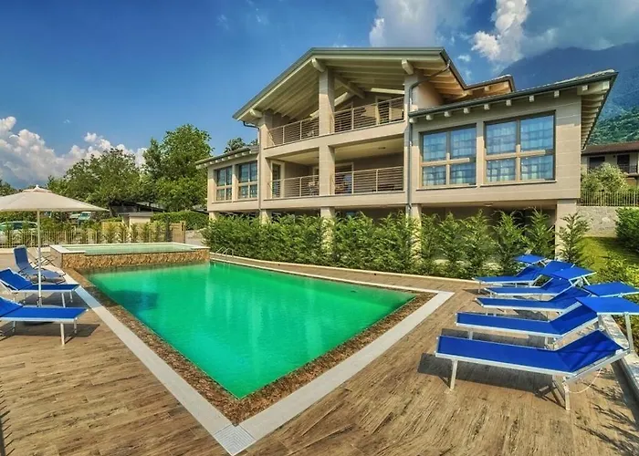 Villa Tadi Laro Relax
