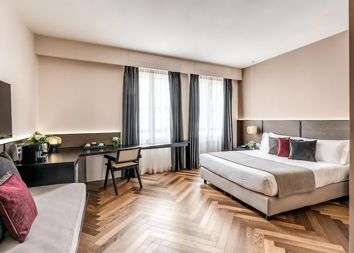 Plinius Lifestyle Hotel Lake Como