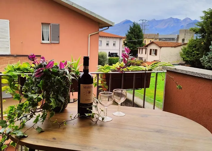 Home Casa Vacanze