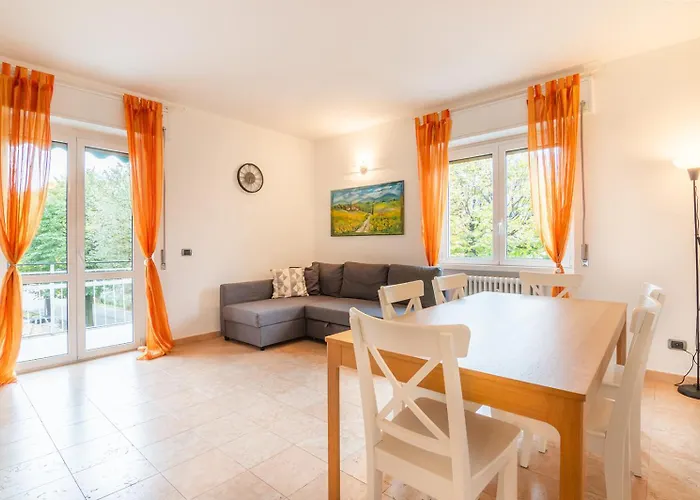 Casa Lella, Dervio