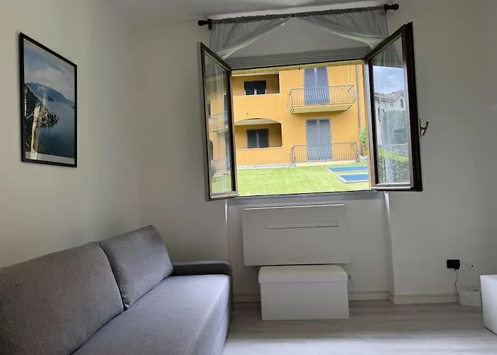 Vener Appartament - A Due Passi Dal Lago