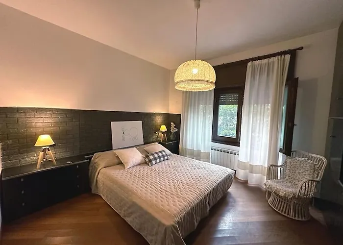 Your Villa In Como