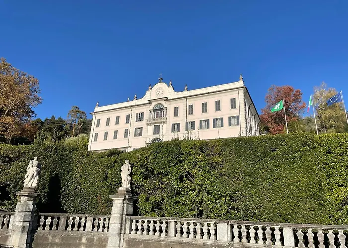 La Bella Ossuccio