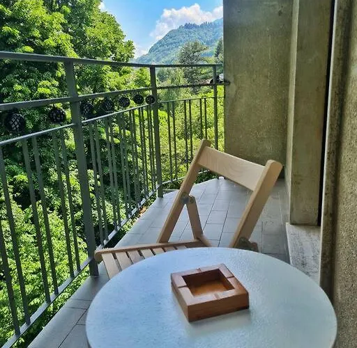 Il Posticino Di Bellagio