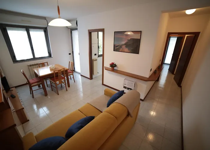 La Casa Di Dany E Laura