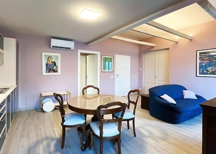 Gio House - Affitti Brevi Italia