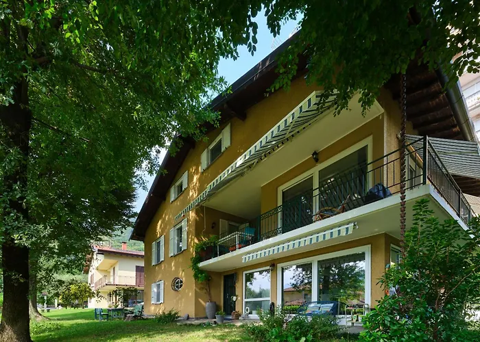 Casa Mileti