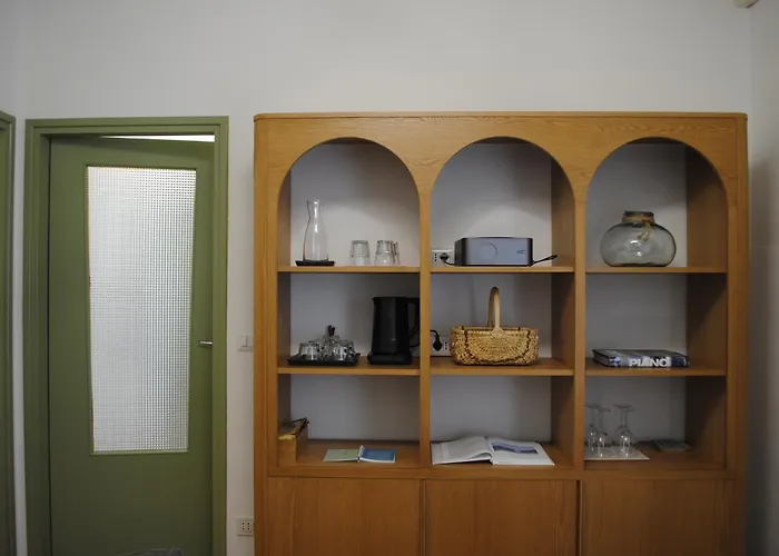 Nene Pescatori Room