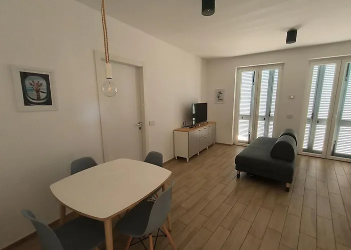 Apartment Near To Como - Donkey\'S House