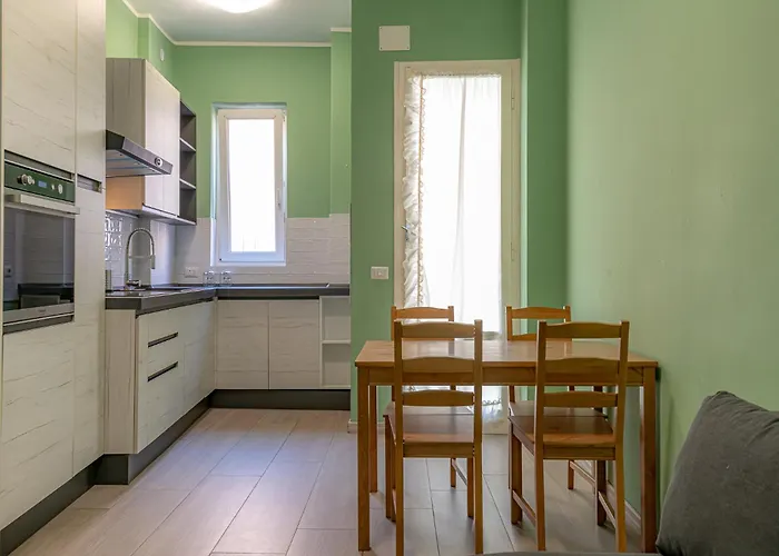 Niki\'S House