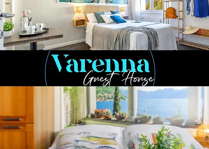 Varenna Delux Spa