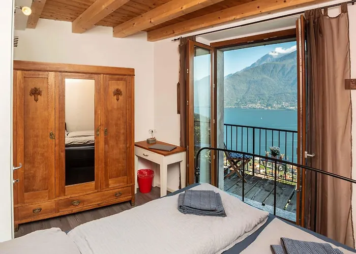 Rustico Casa Bianca