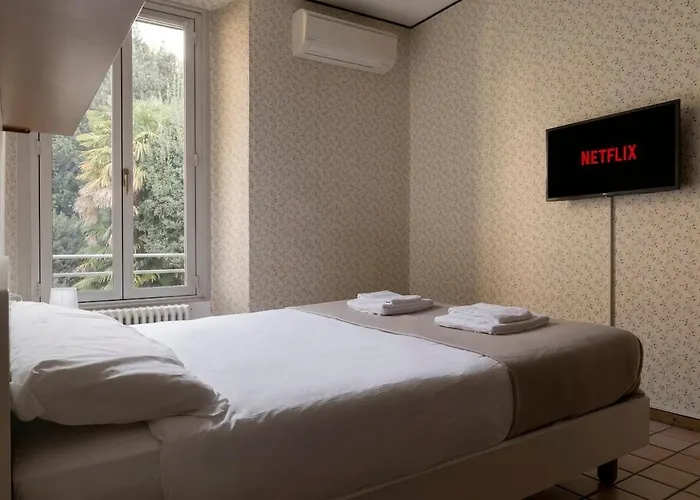 Carlo\'S Home - Como Centre 5 Min From Train Station