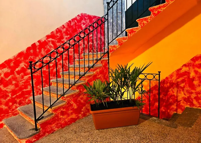 La Corte Dei Fiori