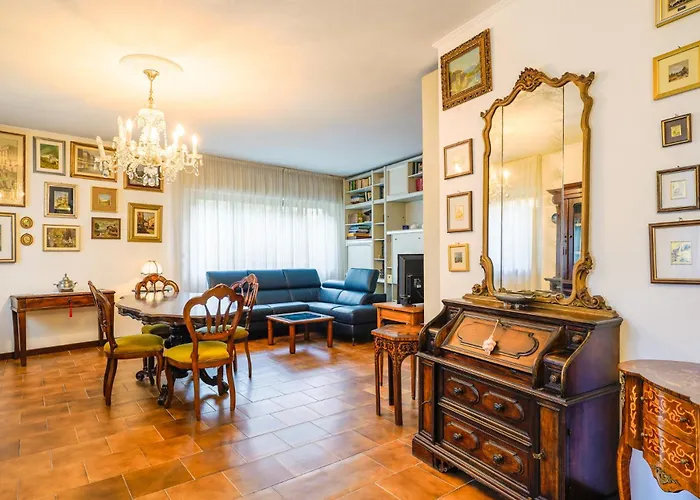 La Villa Di Rudy