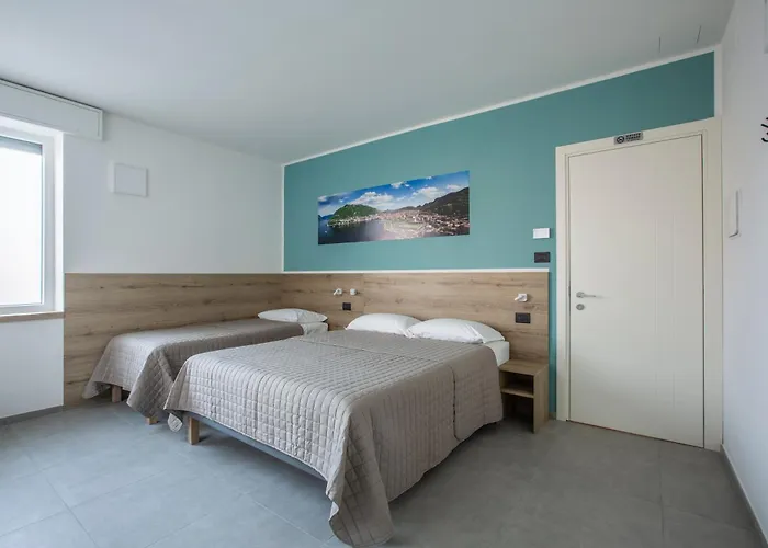 La Guest House Di Piazza Motta