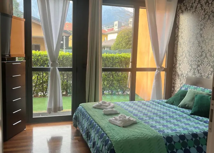 B&B Resilienza - Camera Privata Con Bagno