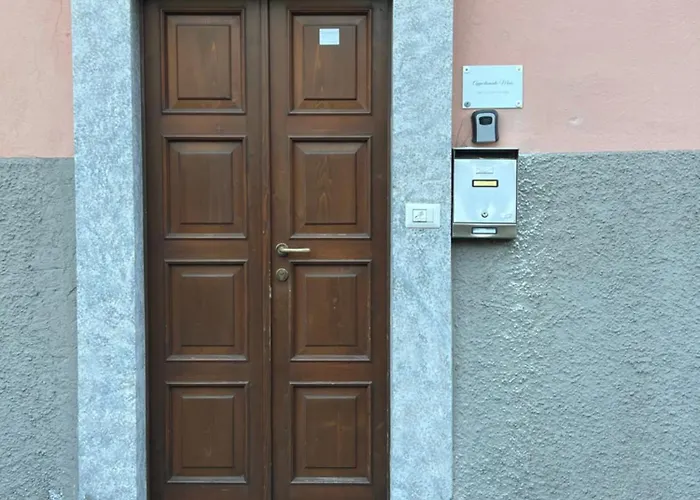 Appartamento Minù