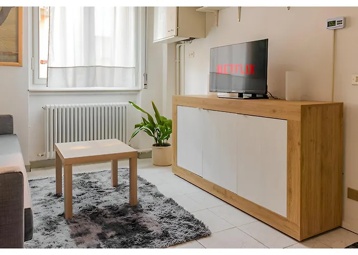 Free Parking - 5 Min By Walk From City Center