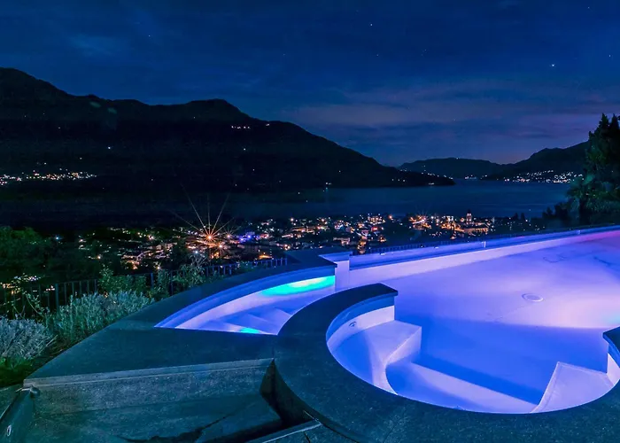 La Collinetta Apartments