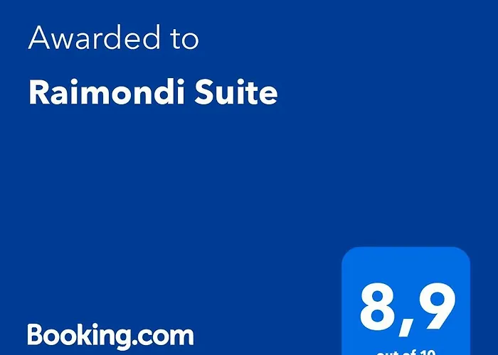 Raimondi Suite
