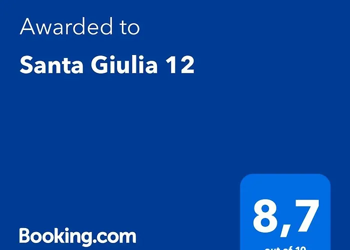 Santa Giulia 12