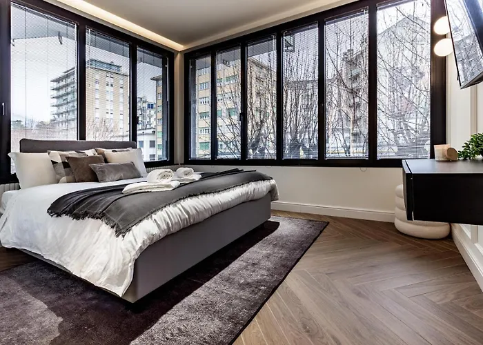 Lungolago Fd Apartments