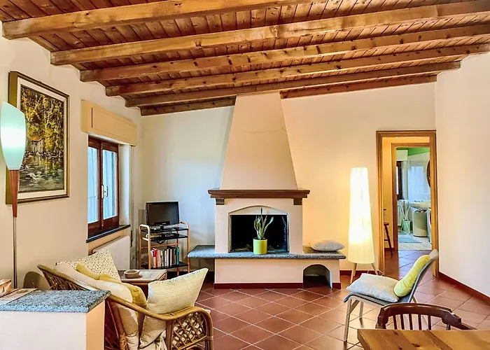 Apartment Tiglio By Interhome