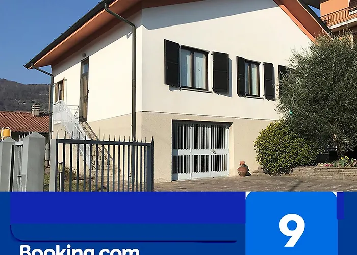 Villino Carla