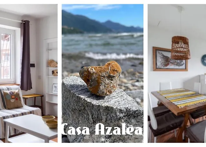 Casa Azalea