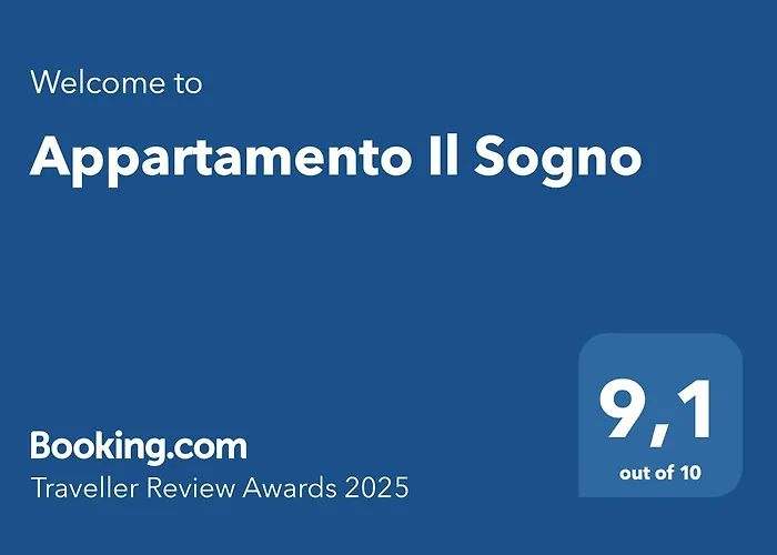 Appartamento Il Sogno