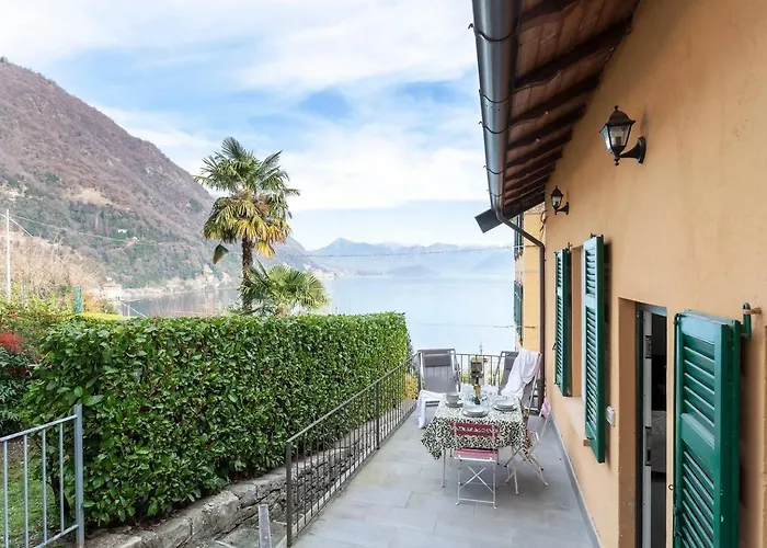 Villa Peroni Honeymoon Cottage