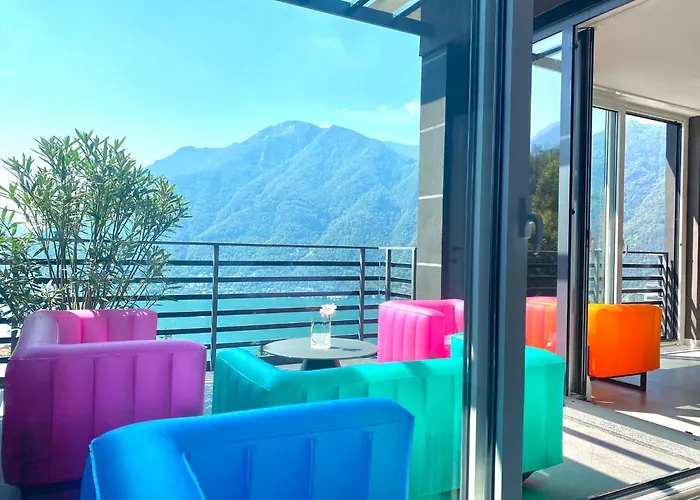 Lake Como Ti Amo