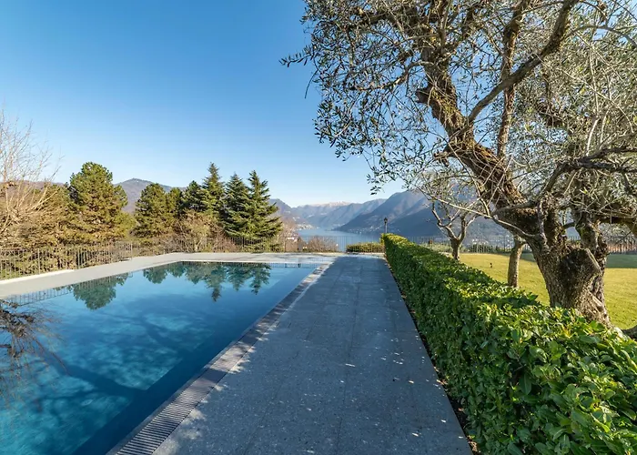 Alex\'S Luxury Lake View Apt Pool And Tennis