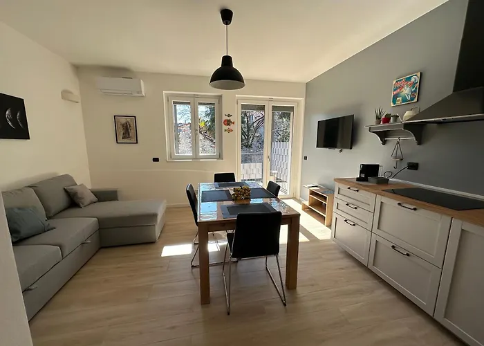 Holiday Home Il Pontile