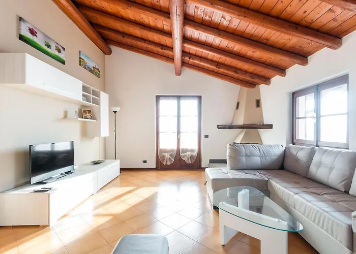 Villa Greta