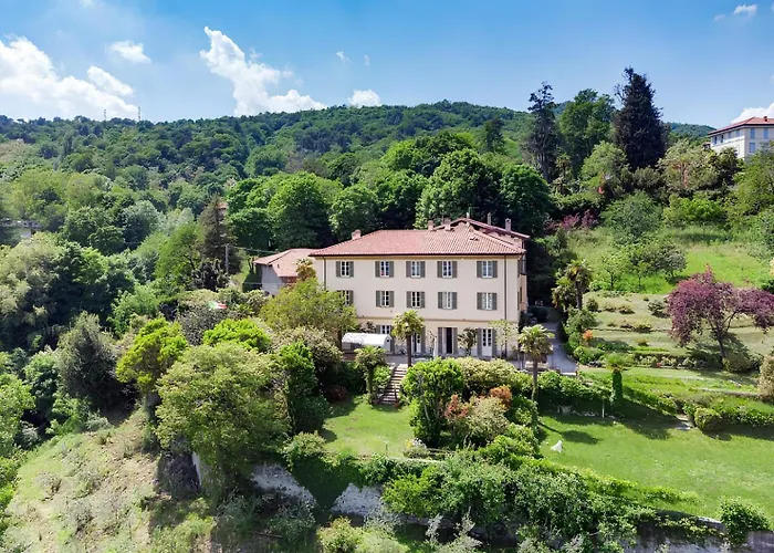 Villa Corti