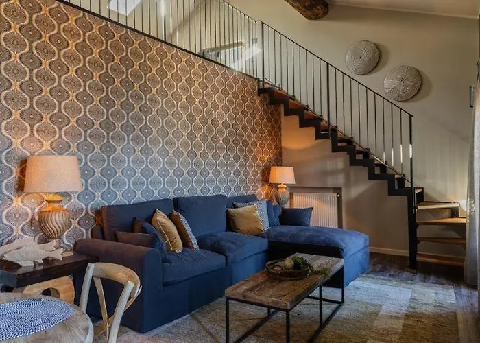 Villa Issima - The Varenna Suite