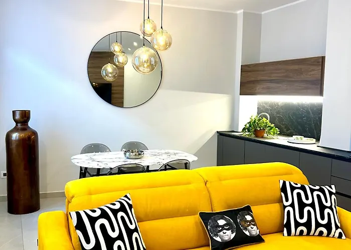 Manu Como Lake Apartment