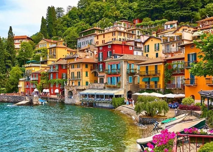 Sweet Love Varenna