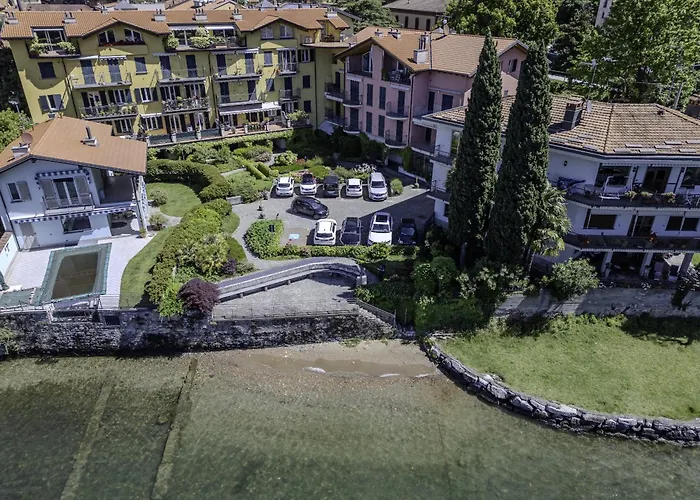 Appartamento Fronte Lago